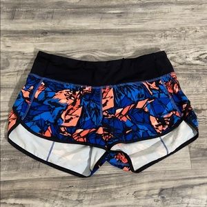 Lululemon shorts